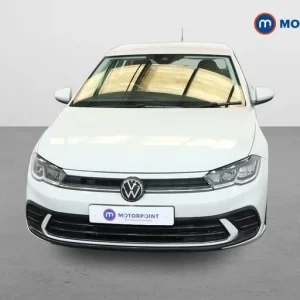 2024 Volkswagen Polo 1.0 TSI Life 5dr DSG Hatchback Petrol Automatic - Image 2