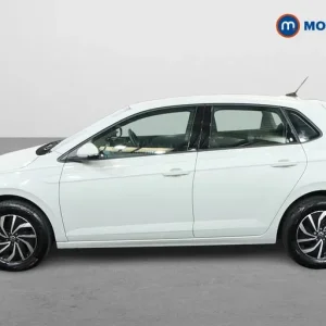 2024 Volkswagen Polo 1.0 TSI Life 5dr DSG Hatchback Petrol Automatic - Image 4