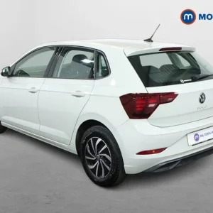 2024 Volkswagen Polo 1.0 TSI Life 5dr DSG Hatchback Petrol Automatic - Image 5