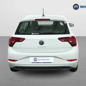 2024 Volkswagen Polo 1.0 TSI Life 5dr DSG Hatchback Petrol Automatic - Image 6