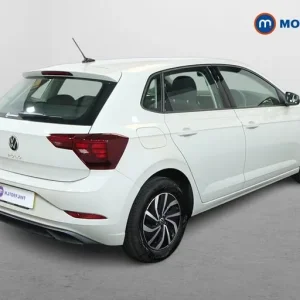 2024 Volkswagen Polo 1.0 TSI Life 5dr DSG Hatchback Petrol Automatic - Image 7