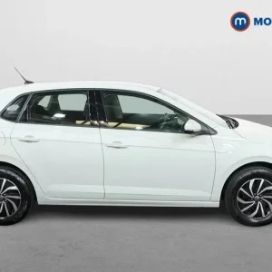 2024 Volkswagen Polo 1.0 TSI Life 5dr DSG Hatchback Petrol Automatic - Image 8