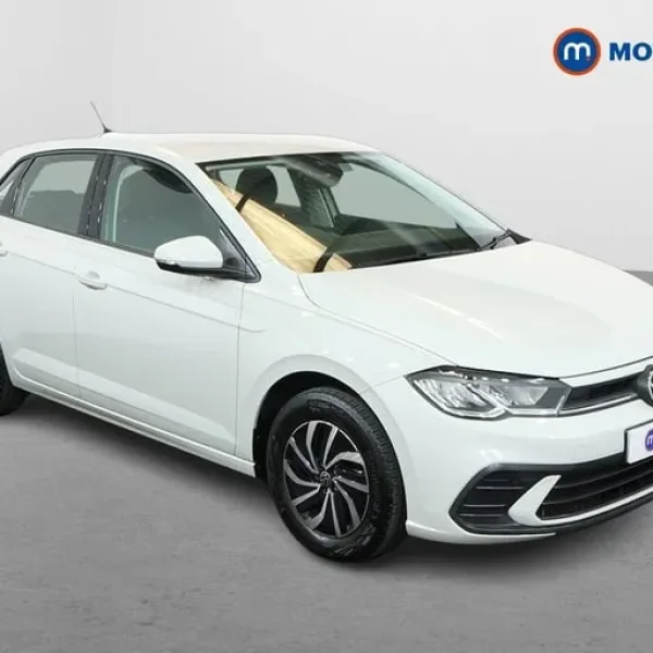 2024 Volkswagen Polo 1.0 TSI Life 5dr DSG Hatchback Petrol Automatic