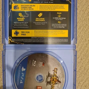 God of War Ragnarok and 3 Remastered - Image 3