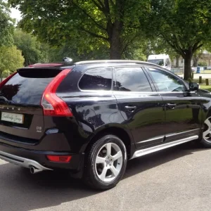 2012 Volvo XC60 D5 R-Design Estate - Image 3