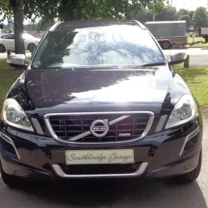 2012 Volvo XC60 D5 R-Design Estate - Image 5
