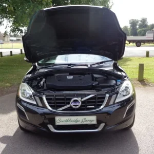 2012 Volvo XC60 D5 R-Design Estate - Image 6