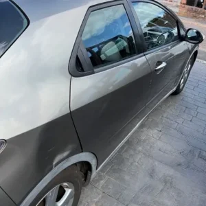 🚗 Honda Civic 1.8 i-VTEC ES Hatchback – Manual – 2006 – 5DR - Image 3