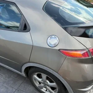 🚗 Honda Civic 1.8 i-VTEC ES Hatchback – Manual – 2006 – 5DR - Image 6