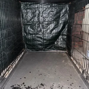 Dog crate - large dogs - Image 2