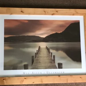 Selection of Framed Prints and Embroidery - Image 4