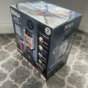 Ninja Detect Power Blender Pro + Single Serve - Image 2