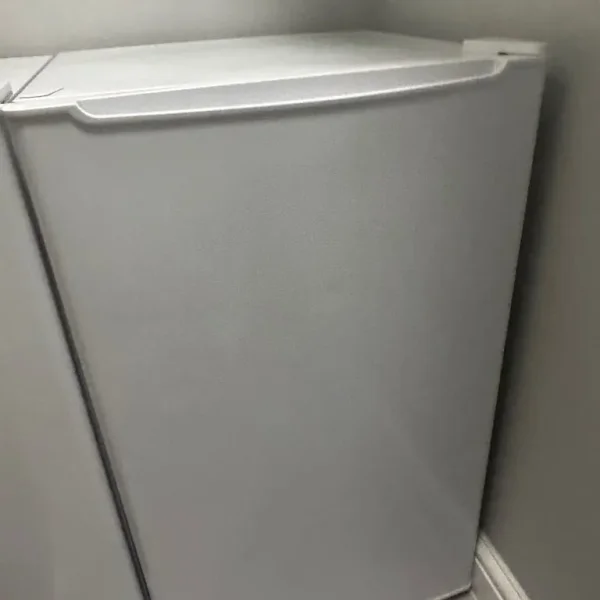 Under-counter freezer from curry’s