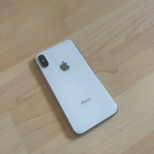 iPhone X 64GB unlocked - Image 4
