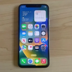 iPhone X 64GB unlocked