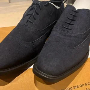 Redfoot men’s shoes size 12 navy