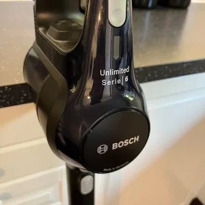 Bosch Serie 6 Unlimited cordless vacuum - Image 2