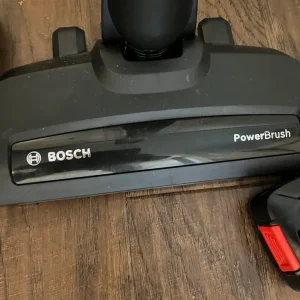 Bosch Serie 6 Unlimited cordless vacuum - Image 3