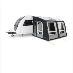 Kampa air awning 330 - Image 2