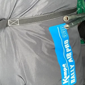 Kampa air awning 330 - Image 4