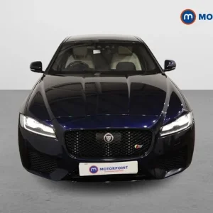 2020 Jaguar XF 3.0d V6 S 4dr Auto Saloon Diesel Automatic - Image 2