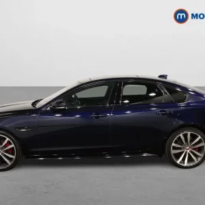 2020 Jaguar XF 3.0d V6 S 4dr Auto Saloon Diesel Automatic - Image 4