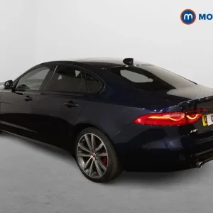 2020 Jaguar XF 3.0d V6 S 4dr Auto Saloon Diesel Automatic - Image 5