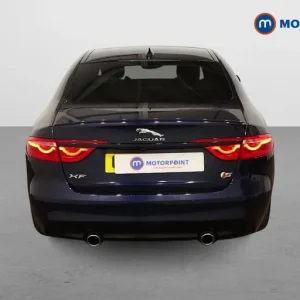 2020 Jaguar XF 3.0d V6 S 4dr Auto Saloon Diesel Automatic - Image 6