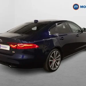 2020 Jaguar XF 3.0d V6 S 4dr Auto Saloon Diesel Automatic - Image 7
