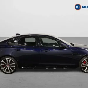 2020 Jaguar XF 3.0d V6 S 4dr Auto Saloon Diesel Automatic - Image 8