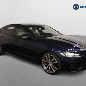 2020 Jaguar XF 3.0d V6 S 4dr Auto Saloon Diesel Automatic