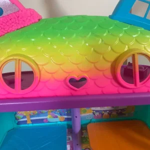 Gabbys Dollhouse and Accessories - Image 3