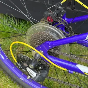 Girls mountain bike - Image 3