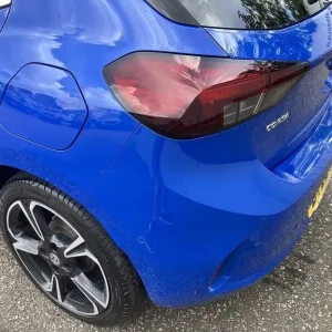 2022 Vauxhall Corsa Elite Edition Hatchback Petrol Manual - Image 6