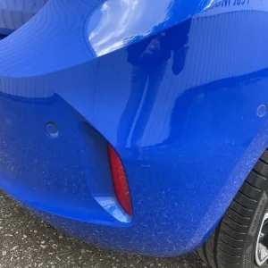 2022 Vauxhall Corsa Elite Edition Hatchback Petrol Manual - Image 8