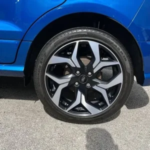 2019 Ford Ecosport 1.0 EcoBoost 140 ST-Line 5dr Manual Hatchback Petrol Manual - Image 8