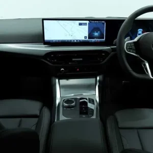 2025 BMW 2 Series M240i xDrive Convertible - Image 5