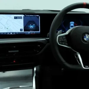 2025 BMW 2 Series M240i xDrive Convertible - Image 6