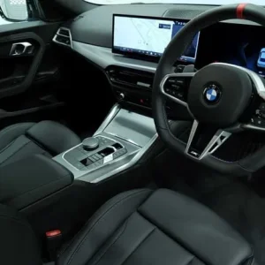 2025 BMW 2 Series M240i xDrive Convertible - Image 7