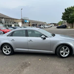 2016 Audi A4 2.0 TDI Ultra 190 Sport 4dr S Tronic Diesel Automatic - Image 4