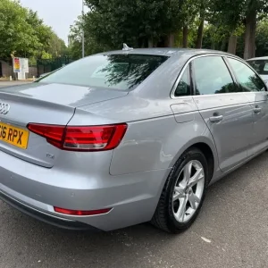 2016 Audi A4 2.0 TDI Ultra 190 Sport 4dr S Tronic Diesel Automatic - Image 5
