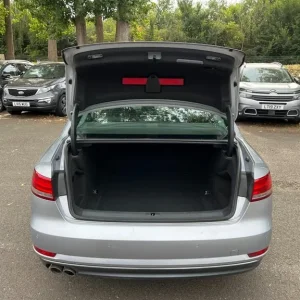2016 Audi A4 2.0 TDI Ultra 190 Sport 4dr S Tronic Diesel Automatic - Image 7