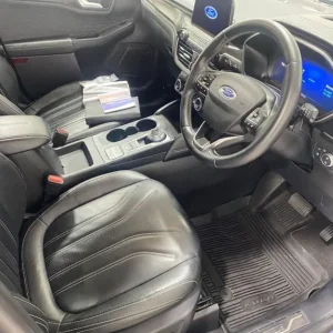 Ford Kuga 2.5 PHEV Vignale 5dr CVT Petrol/Electric Hybrid - Image 2
