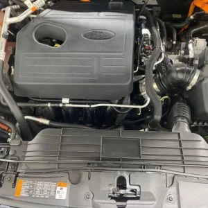 Ford Kuga 2.5 PHEV Vignale 5dr CVT Petrol/Electric Hybrid - Image 4