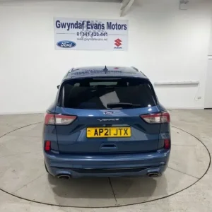 Ford Kuga 2.5 PHEV Vignale 5dr CVT Petrol/Electric Hybrid - Image 5