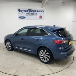 Ford Kuga 2.5 PHEV Vignale 5dr CVT Petrol/Electric Hybrid - Image 7