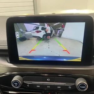Ford Kuga 2.5 PHEV Vignale 5dr CVT Petrol/Electric Hybrid - Image 8