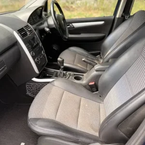 2008 MERCEDES A-CLASS 6 SPEED MANUAL - Image 7
