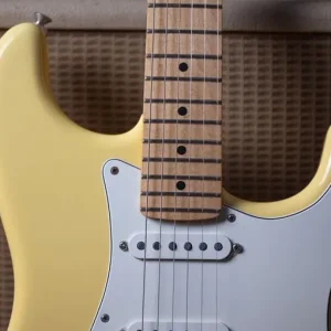 2020 Fender Player Series Stratocaster - Butterscotch Blonde - Image 5