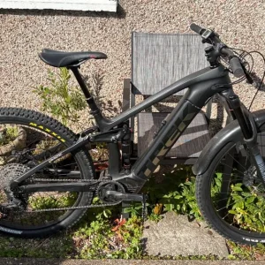 Trek Rail Carbon Fibre - Image 2